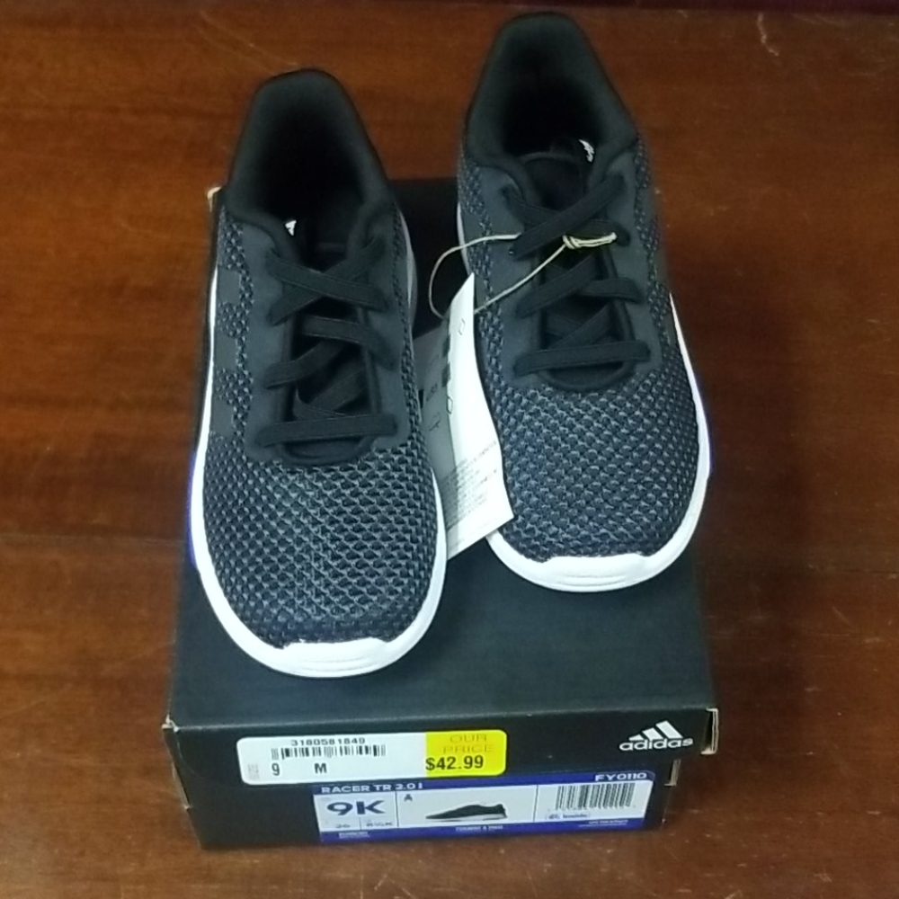 New in box Adidas